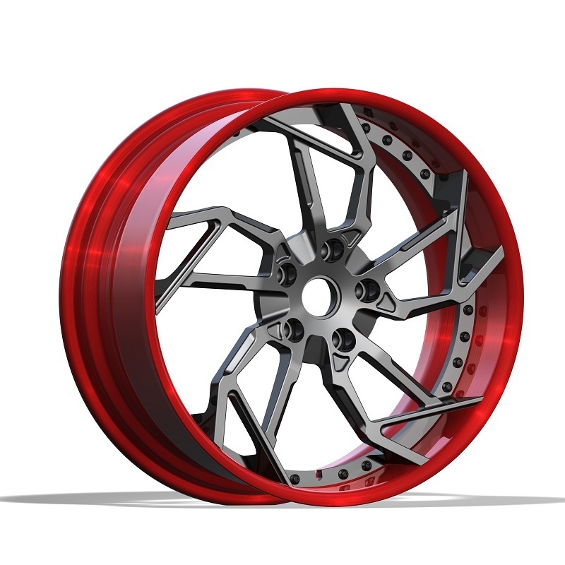 184 Car 5 Lug 24 In Chrome Rims Alloy R20 5x114.3 Forgiato 5x130 Forge Wheel 26 Inch