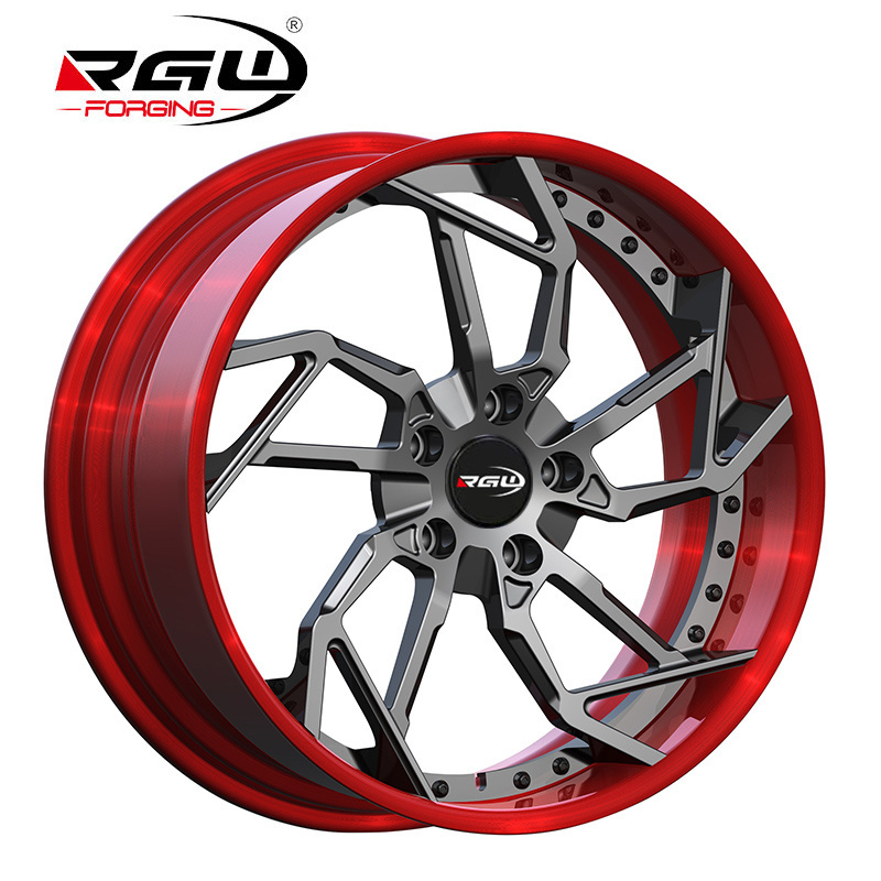 184 Car 5 Lug 24 In Chrome Rims Alloy R20 5x114.3 Forgiato 5x130 Forge Wheel 26 Inch