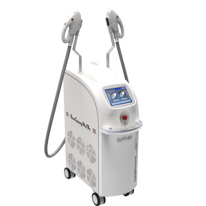 B6 New OPT IPL hair removal system skin rejuvenation BBL treatment machine vascular reduction pigment removal machine