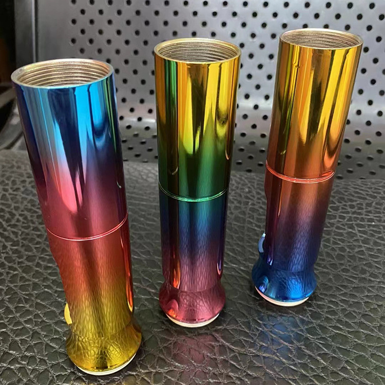 Wholesale high-performance gold spray paint for plastic metal wood products surface chrome-plated paint