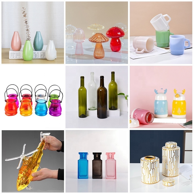 China glass coating manufacturers wholesale environmentally friendly high quality glass ceramic paint