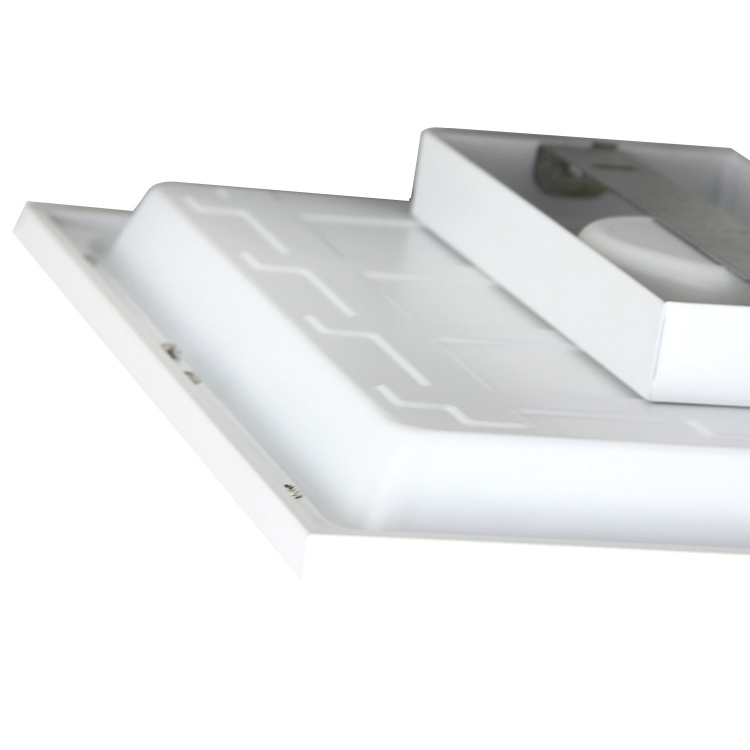 Super Bright Low Profile Surface Mount LED Panel Light LED Flush Mount Ceiling Light