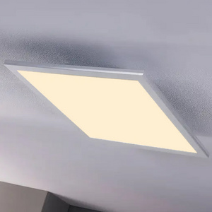 Super Bright Low Profile Surface Mount LED Panel Light LED Flush Mount Ceiling Light