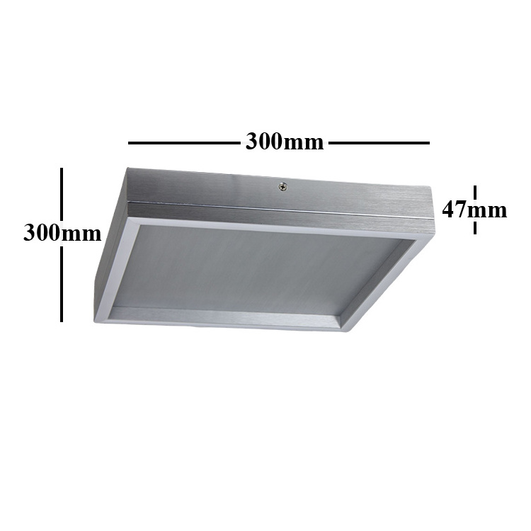 Modern Nordic Design SMD LED Ceiling Light Fixture Ceiling Light Fixture for Bedroom