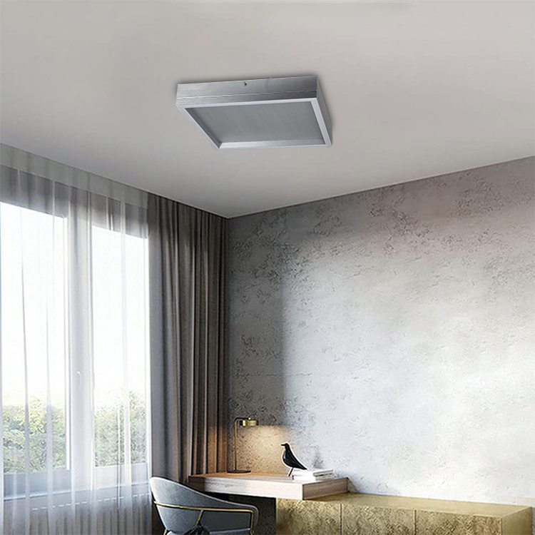 Modern Nordic Design SMD LED Ceiling Light Fixture Ceiling Light Fixture for Bedroom