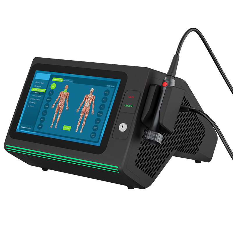 2023 new class iv high power laser therapy 980nm Multifunction Medical Physical Therapy Laser Pain Relief