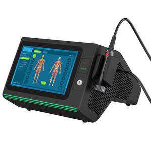 2023 new class iv high power laser therapy 980nm Multifunction Medical Physical Therapy Laser Pain Relief