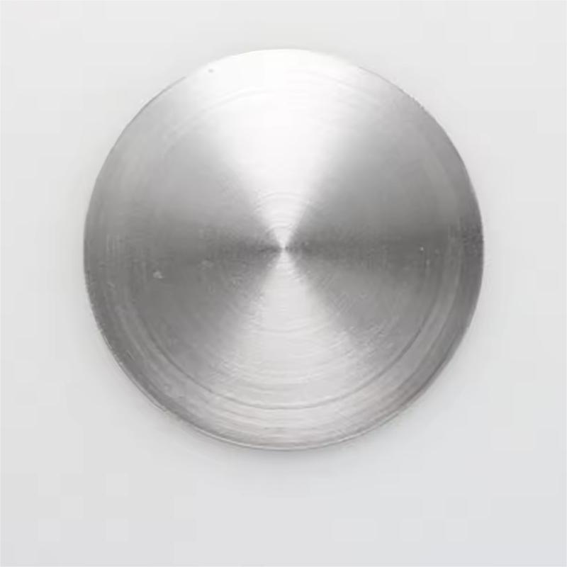 High purity Tantalum  metal Sputtering Target for thin film coating,Titanium/Rhodium /Ruthenium  Sputtering Target