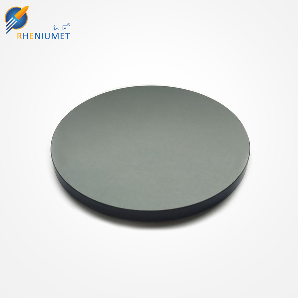 Silicon carbide SiC high purity coated ceramic target magnetron sputtering processing customization