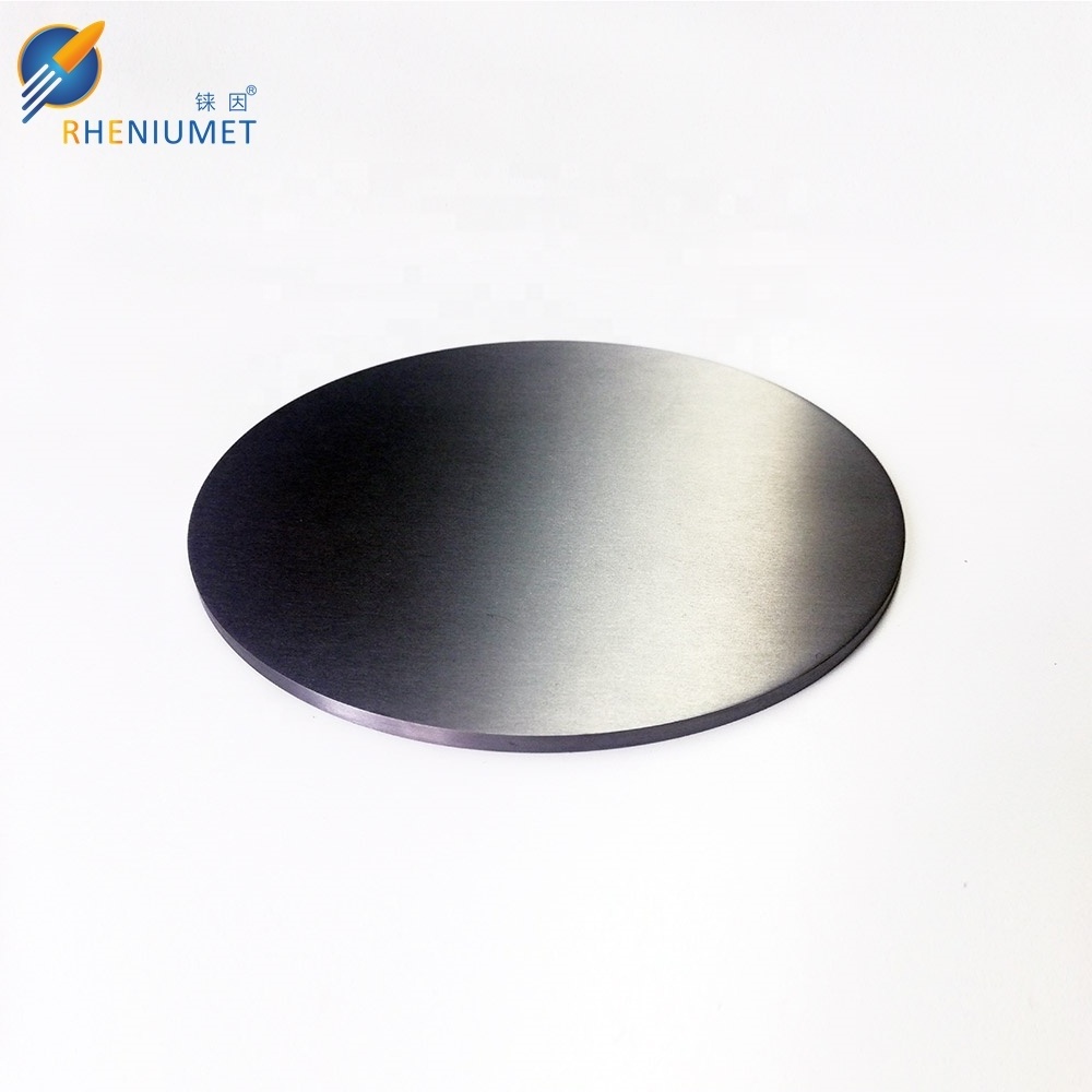 High Purity Tantalum Sputtering Target /99.95% Price Per Kg