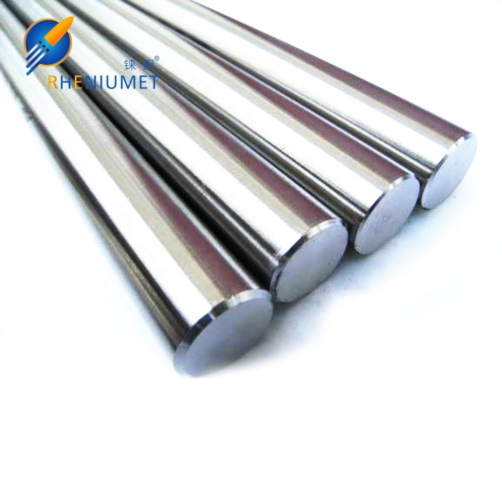 Best Sellers 99.95% High Quality Nb Rod R04210  Niobium Rod/bar  price ,niobium titanium alloy bar