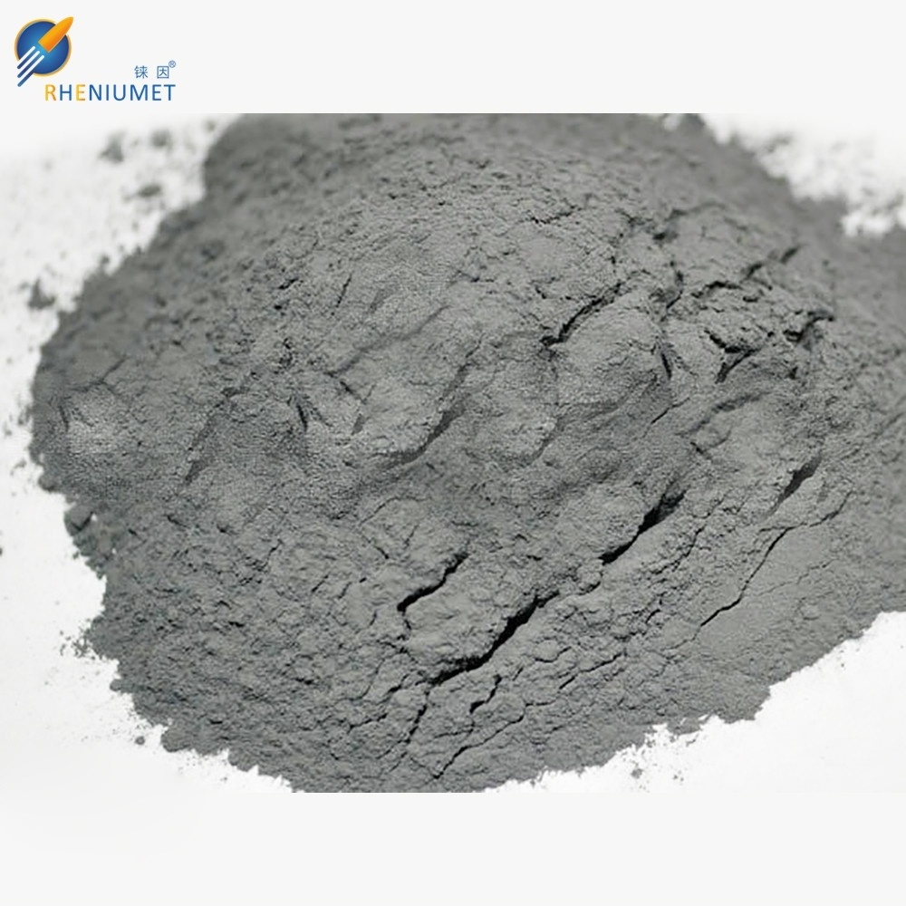 Rhenium-doped molybdenum powder ,MoRe0..5 molybdenum-rhenium alloy powder