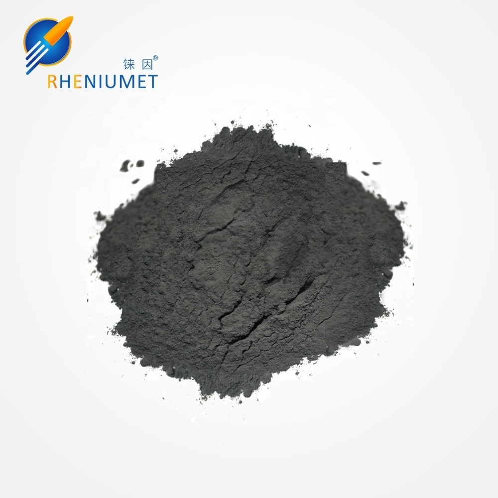 Rhenium-doped molybdenum powder ,MoRe0..5 molybdenum-rhenium alloy powder