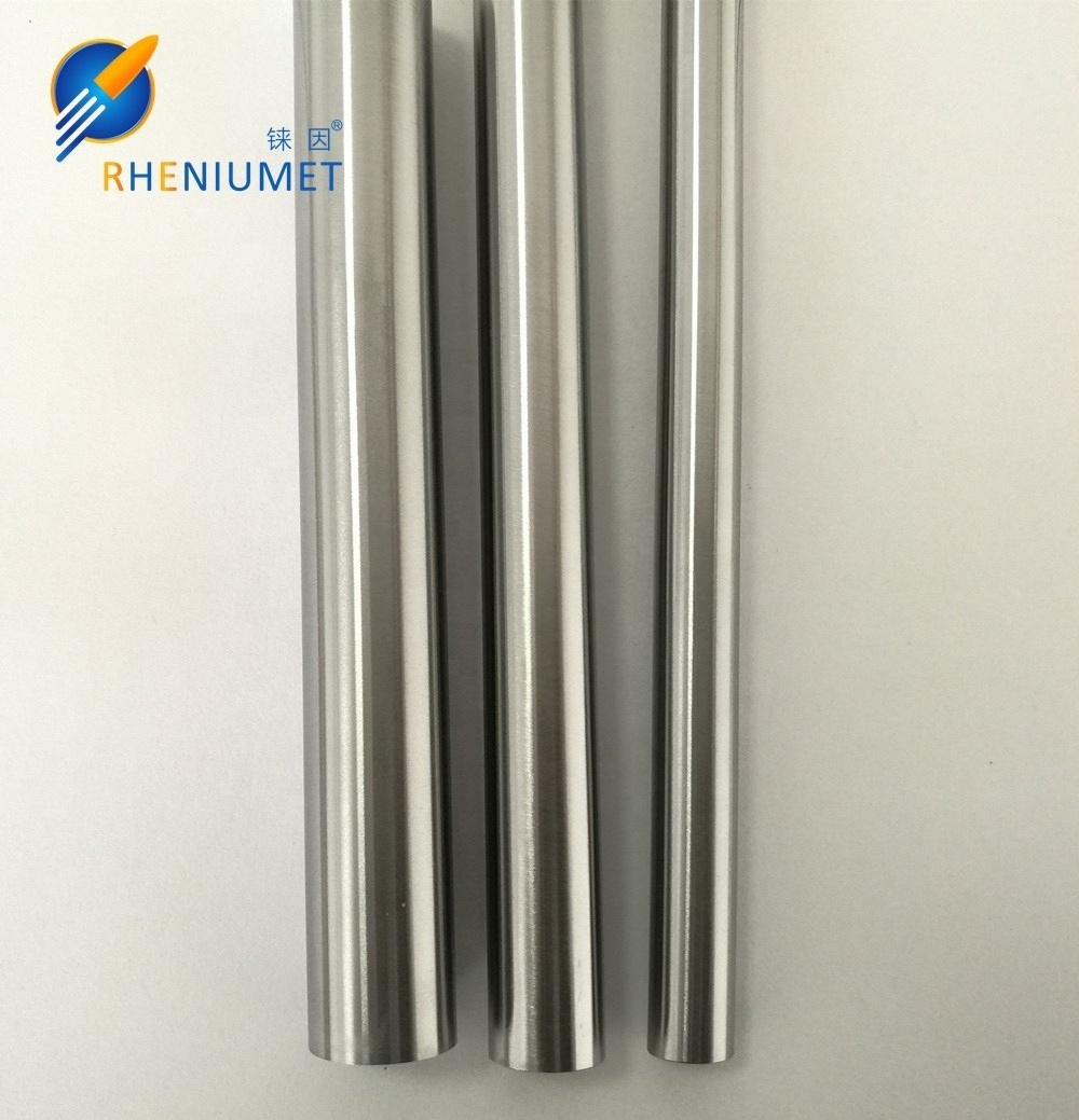 Dia0.21mm MoRe47.5% wire for Medical implant molybdenum rhenium materials,molybdenum rhenium alloys wire Custom processing