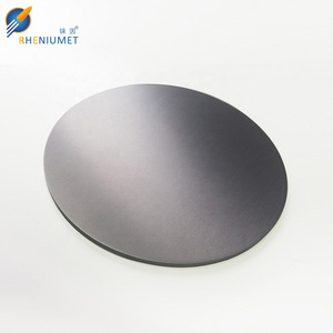 Silicon carbide SiC high purity coated ceramic target magnetron sputtering processing customization