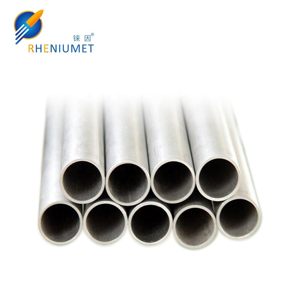 Best Sellers 99.95% High Quality Nb Rod R04210  Niobium Rod/bar  price ,niobium titanium alloy bar