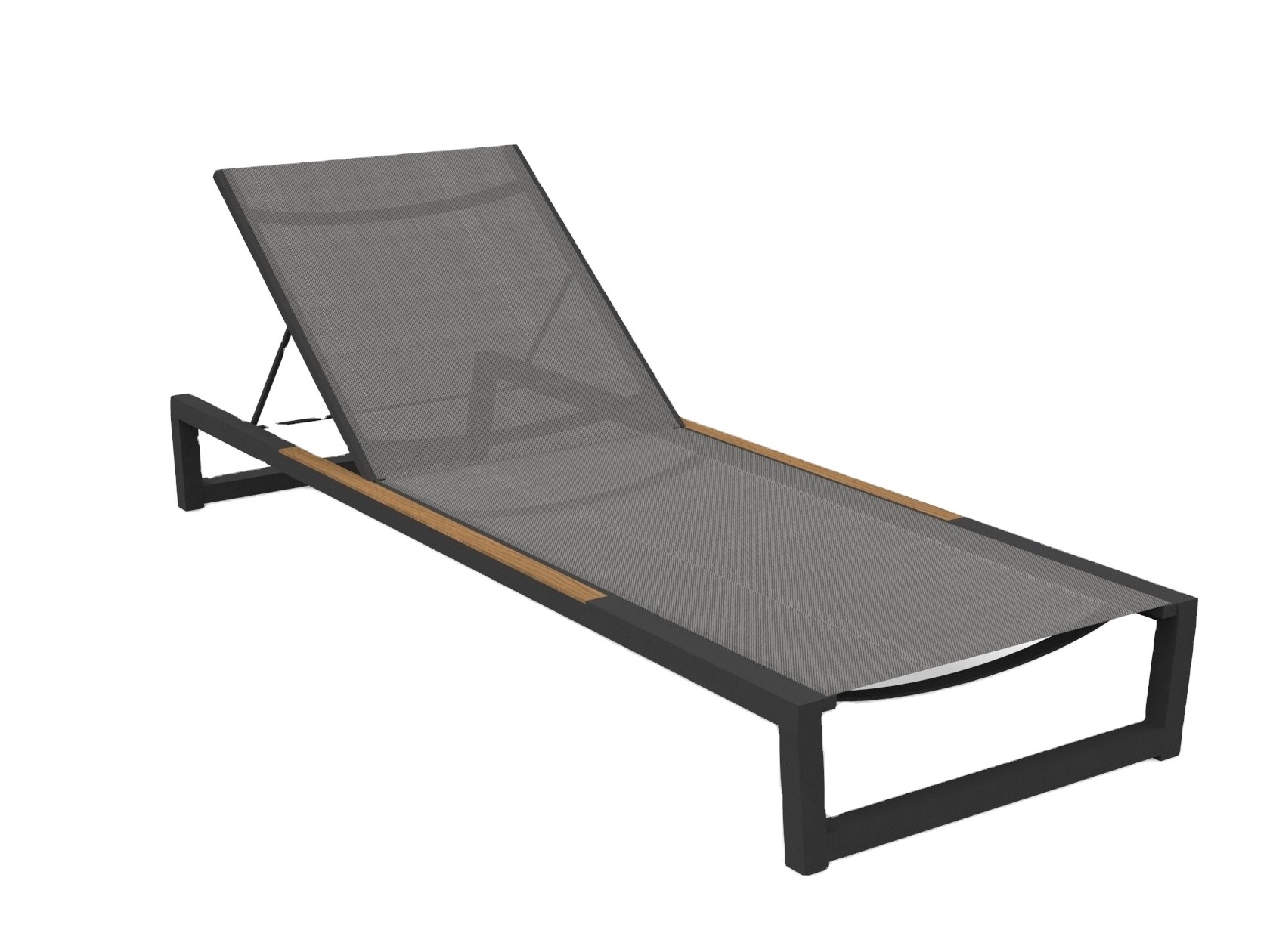 outside furniture pool outdoor lounge chair luxury beach sunbed