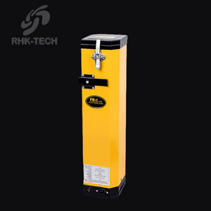 RHK TECH Portable 5KG US Type 500MM Length Welding Rod Dryer Welding Electrode Drying Oven