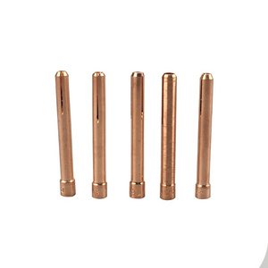 RHK Good Quality TIG Welding Torch Consumables For Collet 13N20 13N21 13N22