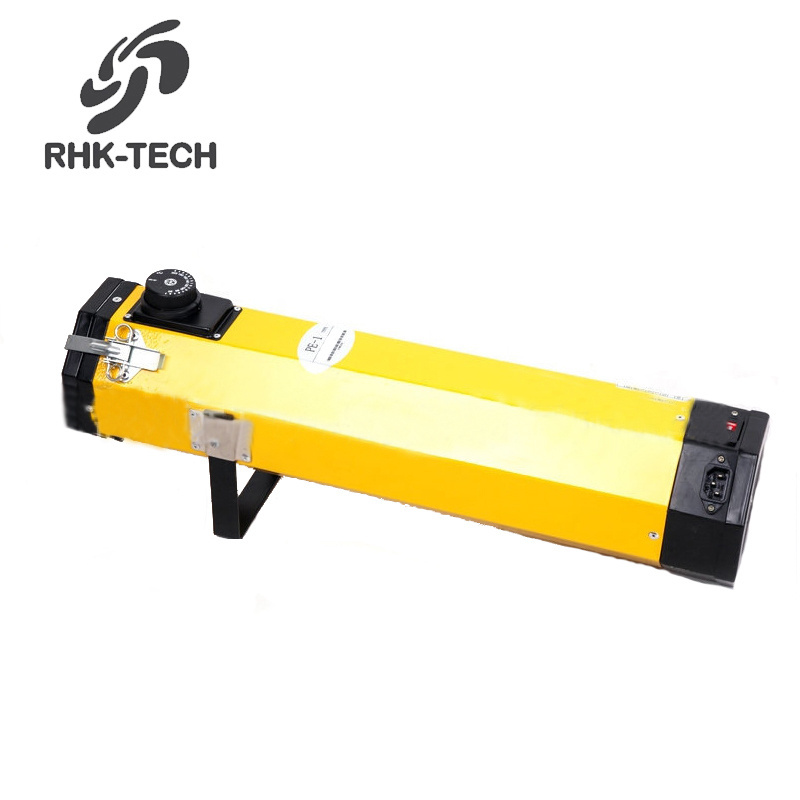 RHK Welding Electrode Drying Oven 5KG US Type 500MM Rod Length Portable Welding Electrode Heating Dryer