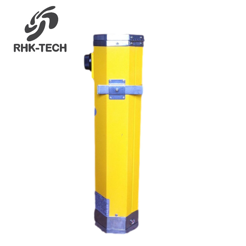 RHK Welding Electrode Drying Oven 5KG US Type 500MM Rod Length Portable Welding Electrode Heating Dryer