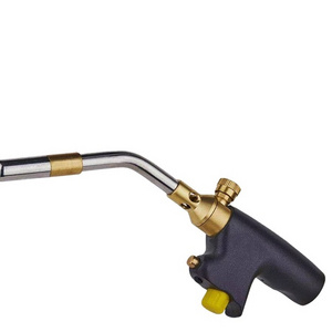 RHK China Hot Sale Portable Handheld OEM Blow Brazing MAPP Gas Multi Propane Yard Torch With Good Price