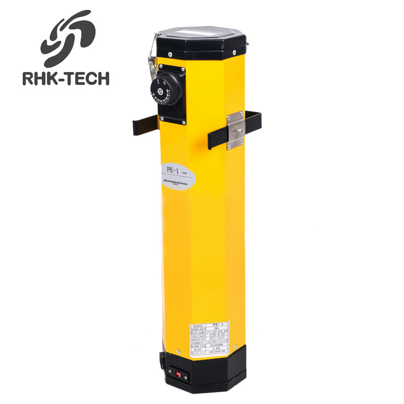 RHK TECH Portable 5KG US Type 500MM Length Welding Rod Dryer Welding Electrode Drying Oven