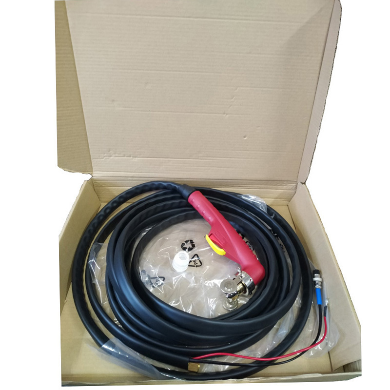 RHK Factory Price Good Quality Excellent Service P80 80 Amps 60% Duty Cycle Plasma Welding Torch