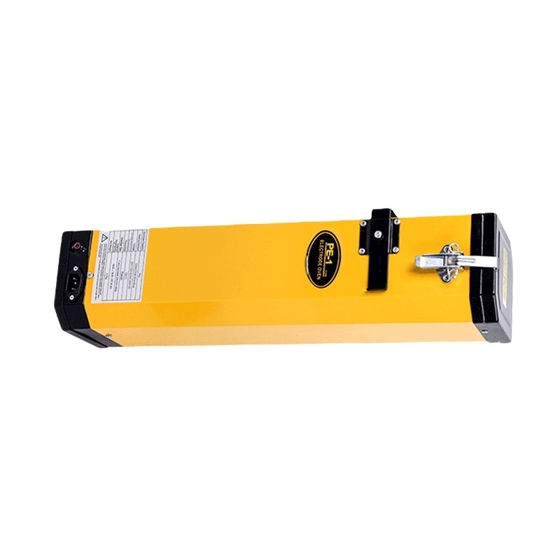 RHK 2024 New Arrival Industrial Portable 5KG US Type 500MM Rod Length Stick Electric Welding Welding Rod Dry Oven