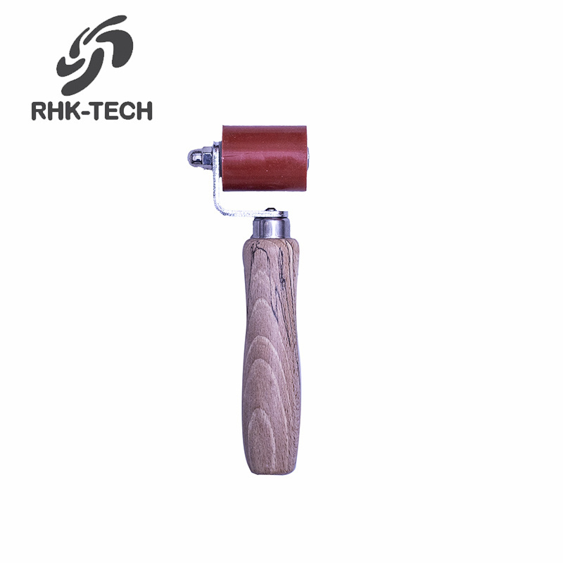 RHK Hot Air Heating Gun, 1600W 230V  PVC Plastic Welding Gun with Welding Speed Nozzle, Carrying Case