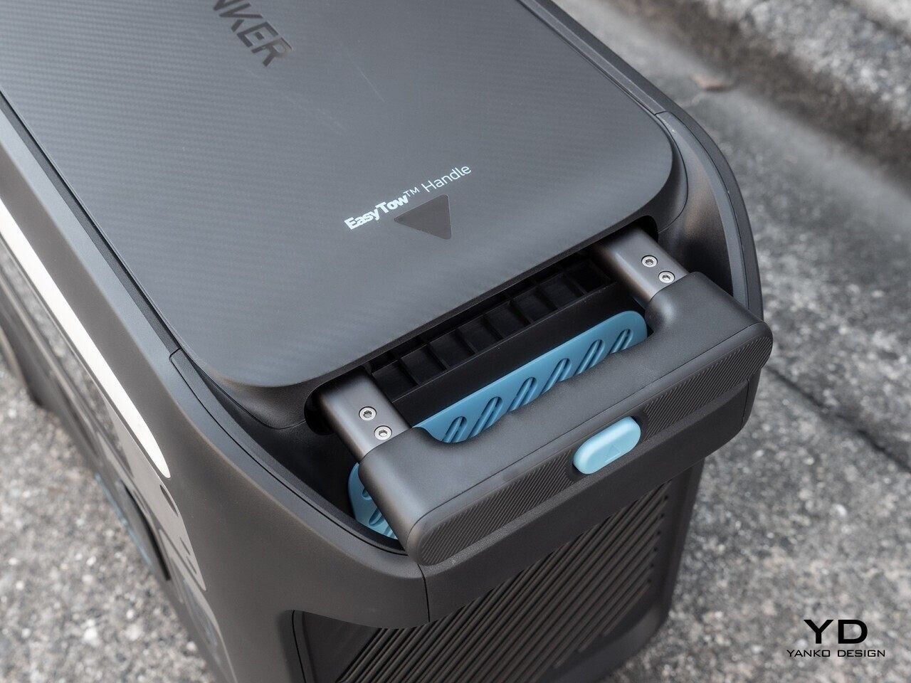 Anker 767 Portable Power Station (PowerHouse 2048Wh) Stay Powered Anywhere Anytime Your On the Go Lifesaver