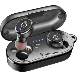 TOZO T10 Bluetooth 5.0 Wireless Earbuds  Stay Powered Anywhere Anytime Your On the Go Lifesaver Generator