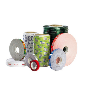 Metallized BOPP Box Sealing Tape Adhesive Tape Box Packing Tape