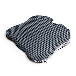 Orthopedic Customized Triangle Coccyx Memory Foam Wedge Seat CushionGaming Office Chair Desk Car Driving Seat Cushion-QFC047