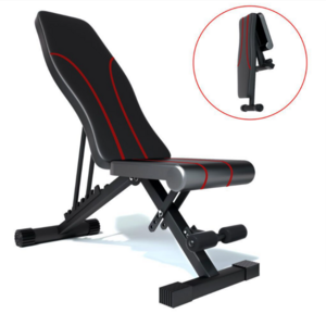 Adjustable flybird Weight Bench fit for life Weight Lifting Bench