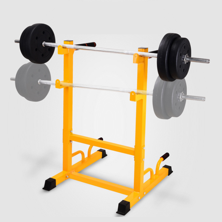 Pull Up Bar Dip Stands Rack Exercise Stand Power Tower Barbell Dumbbell Rack Weight Lifting