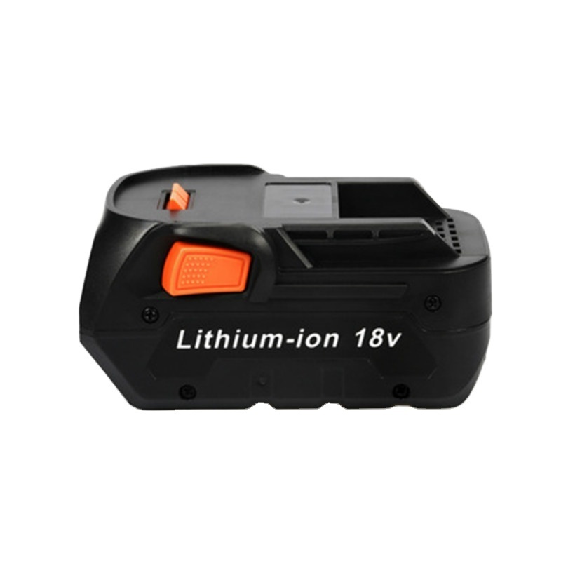 R840086 18-Volts 5.0Ah Replacement Battery For Ridgid Li-ion Battery