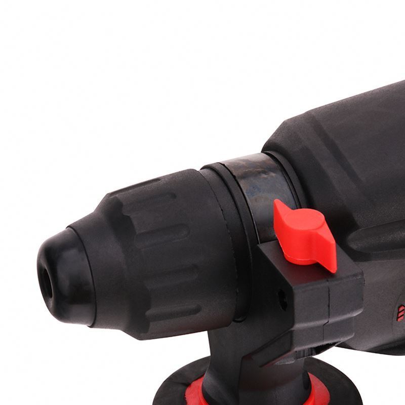 3 Functions 26mm SDS Rotary Hammer Drill