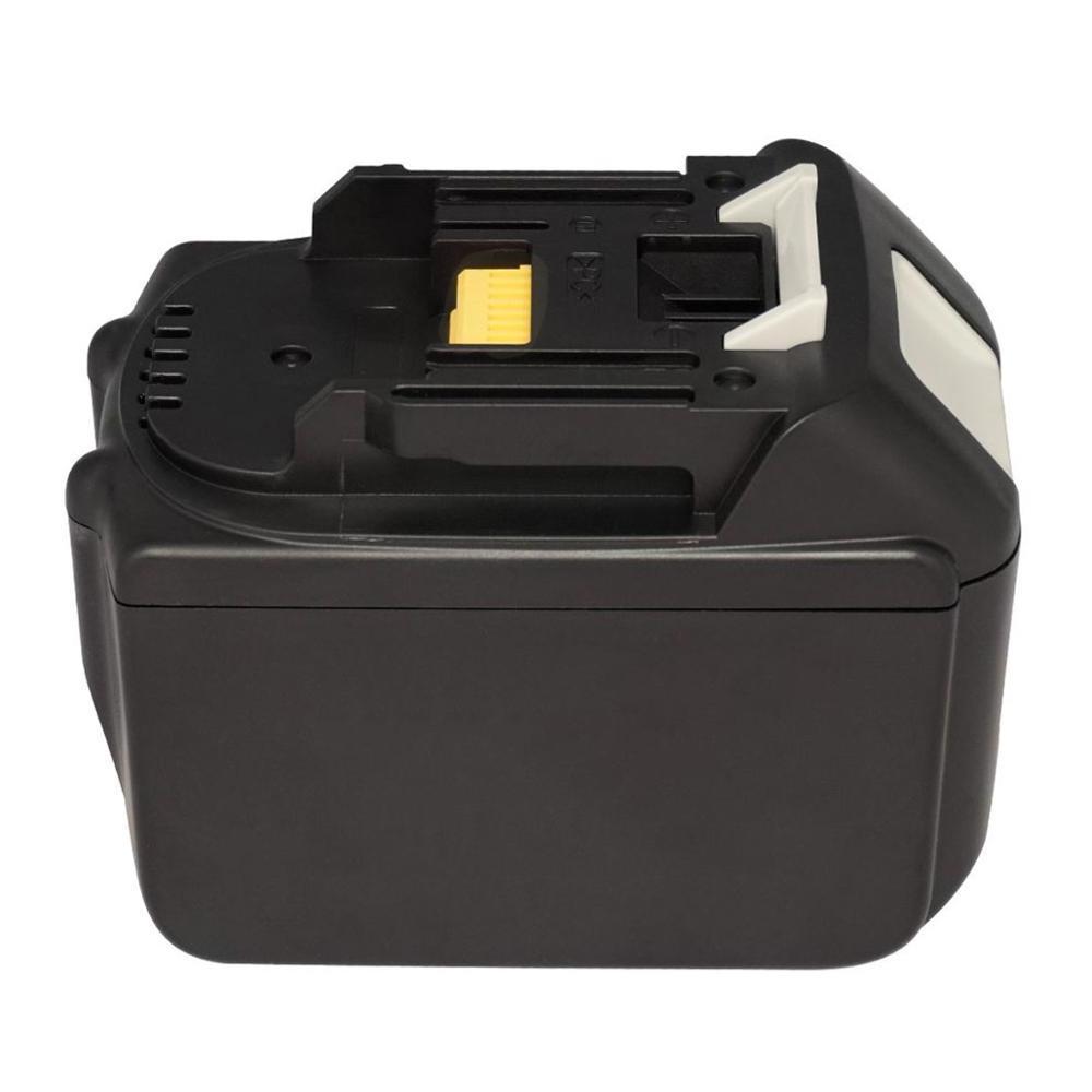 BL1812 BL1812B 18V lithium ion battery pack cordless rechargeable power tool  battery pack LED light power