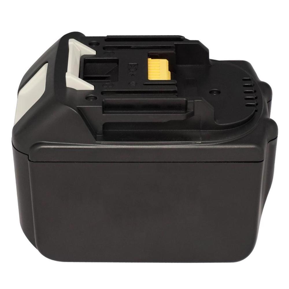 BL1812 BL1812B 18V lithium ion battery pack cordless rechargeable power tool  battery pack LED light power