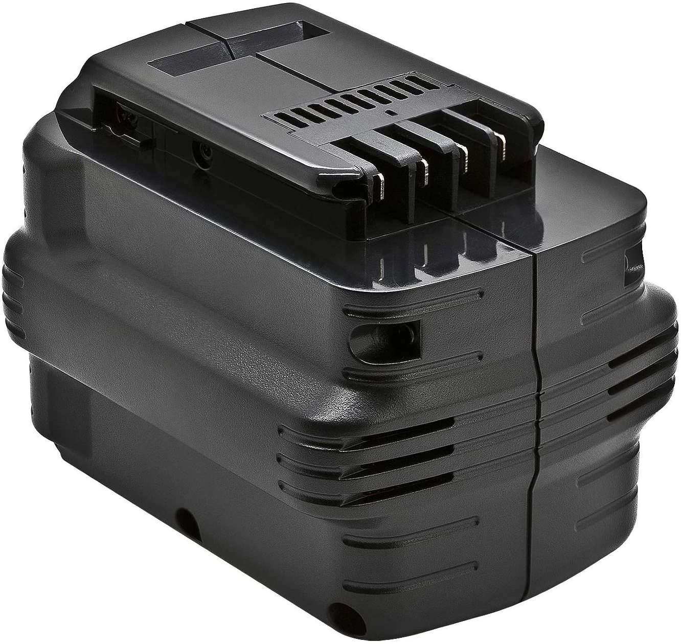 Replacement 24V 3.6ah NI-CD NI-MH Power Tool Battery Battery Pack For Power Tool  DE0240 DE0241 DE0242 DE0243