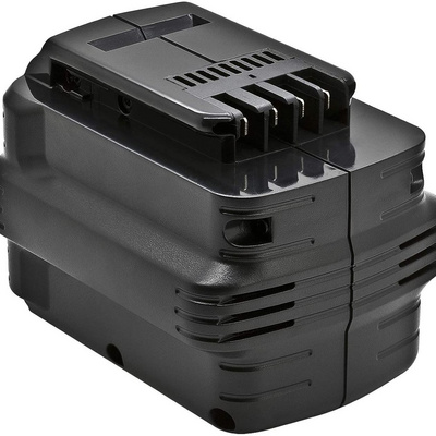 Replacement 24V 3.6ah NI-CD NI-MH Power Tool Battery Battery Pack For Power Tool  DE0240 DE0241 DE0242 DE0243