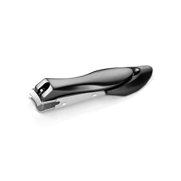 High Quality Stainless Steel Nail Clipper For Men And Women Nail Clipper Cutter With Catcher