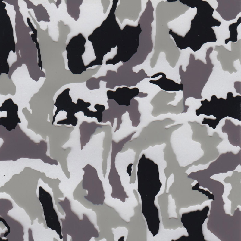 1M Width Camouflage Pattern Hydrographic Film Liquid Image Hydro Dipping Car Parts Water Immersion Printing Film