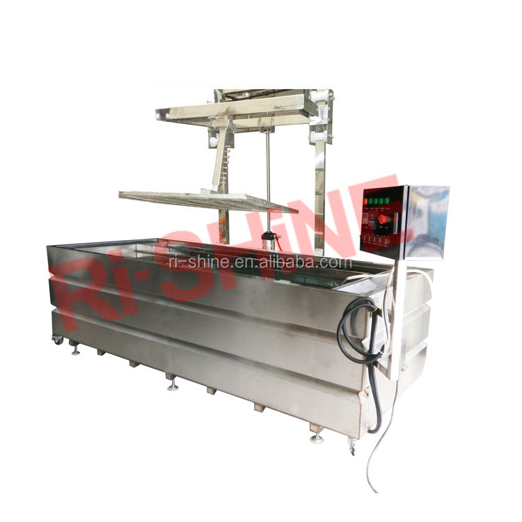 Professional Manufacturer of Water Transfer Printing Equipment/Hydro Dipping Machine in China