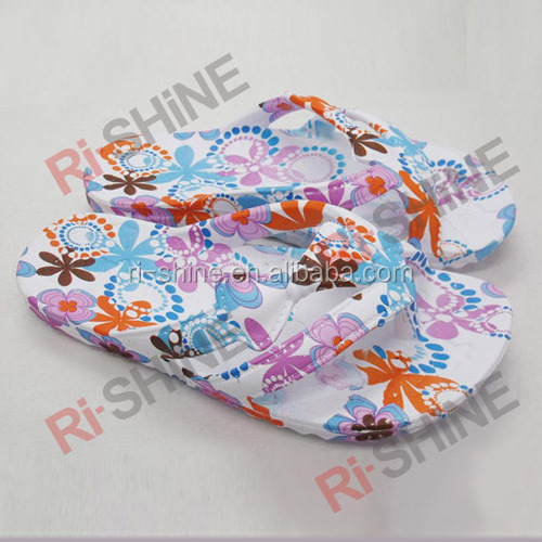 Hydro Dipping Water Transfer Printing Service for Shoes