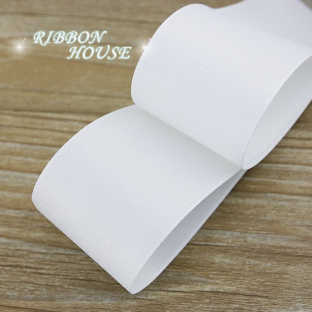 (10 meters/lot) 38mm Grosgrain Ribbon Wholesale gift wrap Christmas decoration ribbons