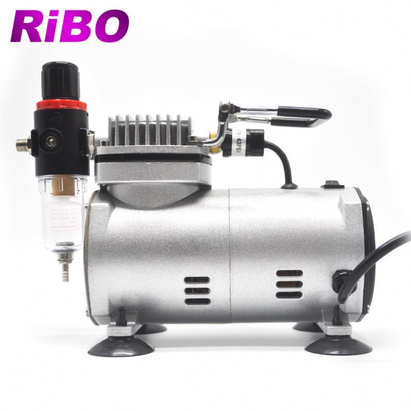 airbrush compressor for wholesale spray tanning machine and body tanning machine