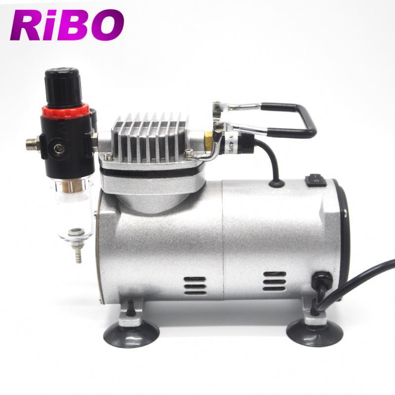 airbrush compressor for wholesale spray tanning machine and body tanning machine