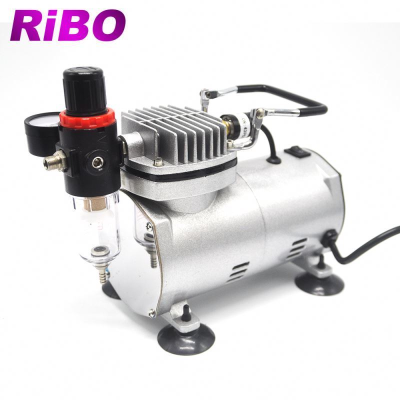 airbrush compressor for wholesale spray tanning machine and body tanning machine